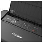 Canon MAXIFY BX110 Impresora de inyección de tinta Color con Batería, Negro
