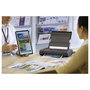 Canon MAXIFY BX110 Impresora de inyección de tinta Color con Batería, Negro