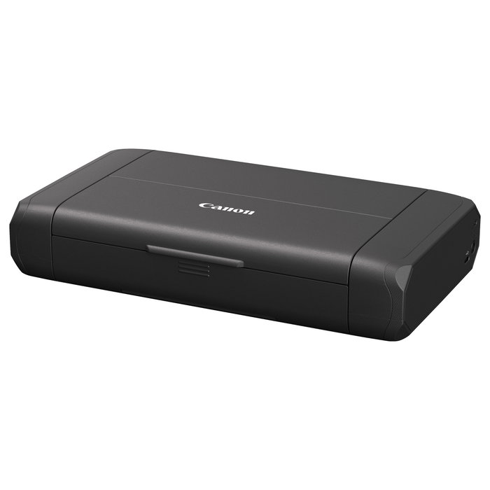 Canon MAXIFY BX110 Impresora de inyección de tinta Color con Batería, Negro Canon MAXIFY BX110 Impresora de inyección de tinta Color con Batería, Negro