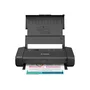 Canon MAXIFY BX110 Impresora Portátil con Batería, Negro
