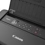 Canon MAXIFY BX110 Impresora Portátil con Batería, Negro