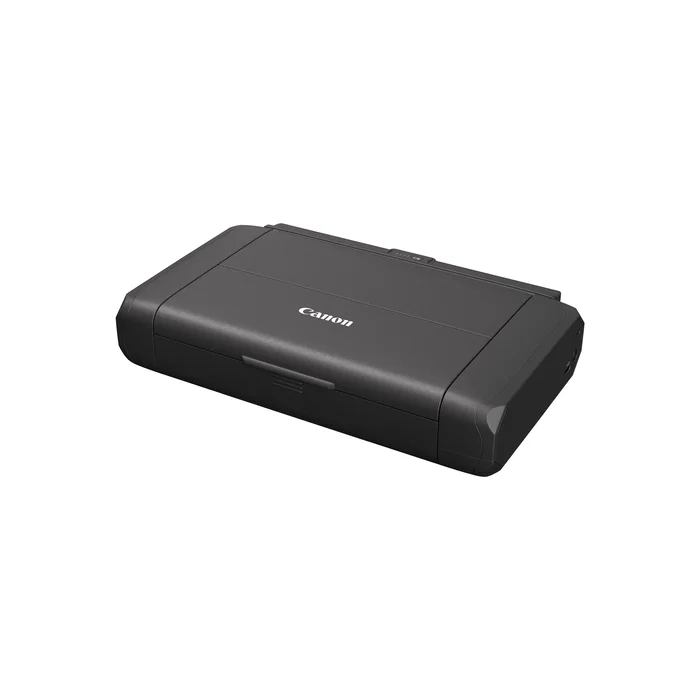 Canon MAXIFY BX110 Impresora Portátil con Batería, Negro Canon MAXIFY BX110 Impresora Portátil con Batería, Negro