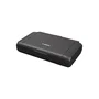 Canon MAXIFY BX110 Impresora Portátil con Batería, Negro