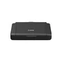 Canon MAXIFY BX110 Impresora de inyección de tinta Color con Batería, Negro