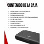 Canon MAXIFY BX110 Impresora de inyección de tinta Color con Batería, Negro