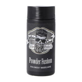 CAPTAIN COOK Polvos de Peinado Fusion 20 ml