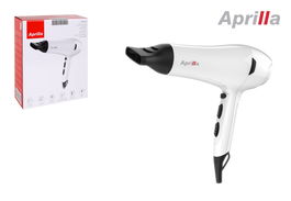 Aprilla Secador de Pelo 2000W 531,5g (6 Unidades)