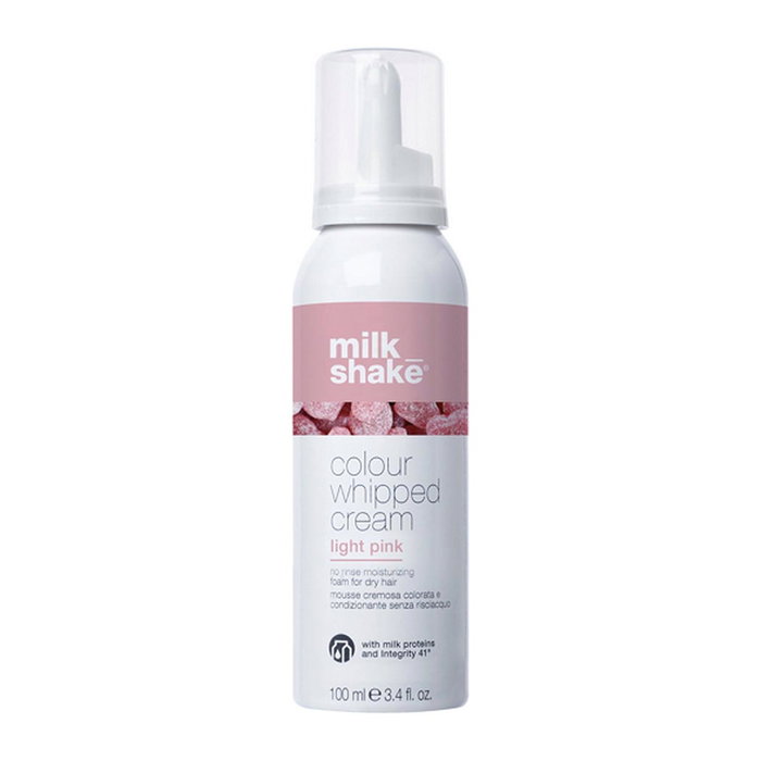 Milk Shake Colour Whipped Cream Beige Blond 100 ml Milk Shake Colour Whipped Cream Beige Blond 100 ml