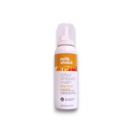 Milk Shake Colour Whipped Cream Beige Blond 100 ml