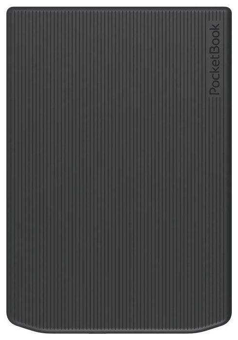 Pocketbook Verse Lite Lector de eBooks 6 pulg 8 GB Gris