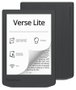 Pocketbook Verse Lite Lector de eBooks 6 pulg 8 GB Gris