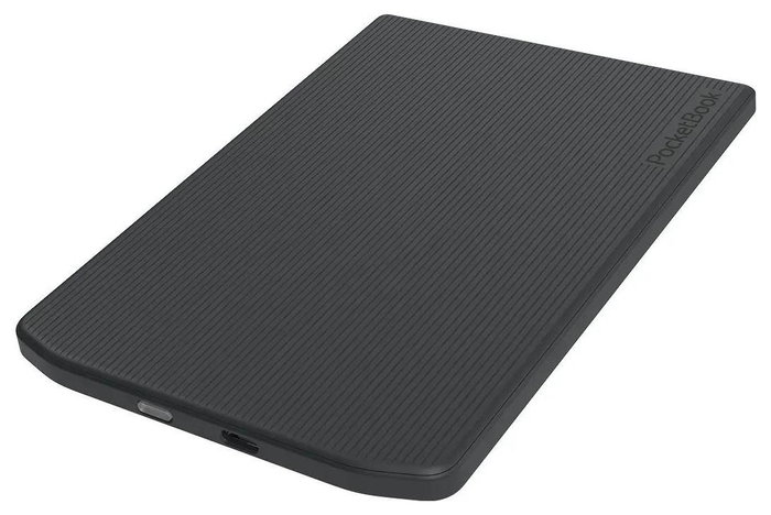 Pocketbook Verse Lite Lector de eBooks 6 pulg 8 GB Gris