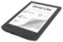 Pocketbook Verse Lite Lector de eBooks 6 pulg 8 GB Gris