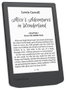 Pocketbook Verse Lite Lector de eBooks 6 pulg 8 GB Gris