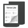 Pocketbook Verse Lite Lector de eBooks 6 pulg 8 GB Gris