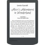 Pocketbook Verse Lite Lector de eBooks 6 pulg 8 GB Gris