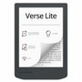 Pocketbook Verse Lite Lector de eBooks 6 pulg 8 GB Gris
