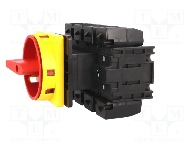 EATON ELECTRIC Interruptor de levas principal P5-125/EA/SVB/N 125A OFF-ON EATON ELECTRIC Interruptor de levas principal P5-125/EA/SVB/N 125A OFF-ON
