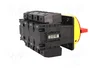 EATON ELECTRIC Interruptor de levas principal P5-125/EA/SVB/N 125A OFF-ON