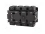 EATON ELECTRIC Interruptor de levas principal P5-125/EA/SVB/N 125A OFF-ON