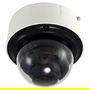 Level One FCS-3406 Z 3x Cámara IP Domo Exterior 2MP H.265 IR Visión Nocturna 150m PoE