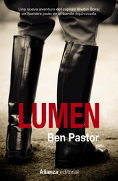 Lumen, Ben Pastor - ALIANZA