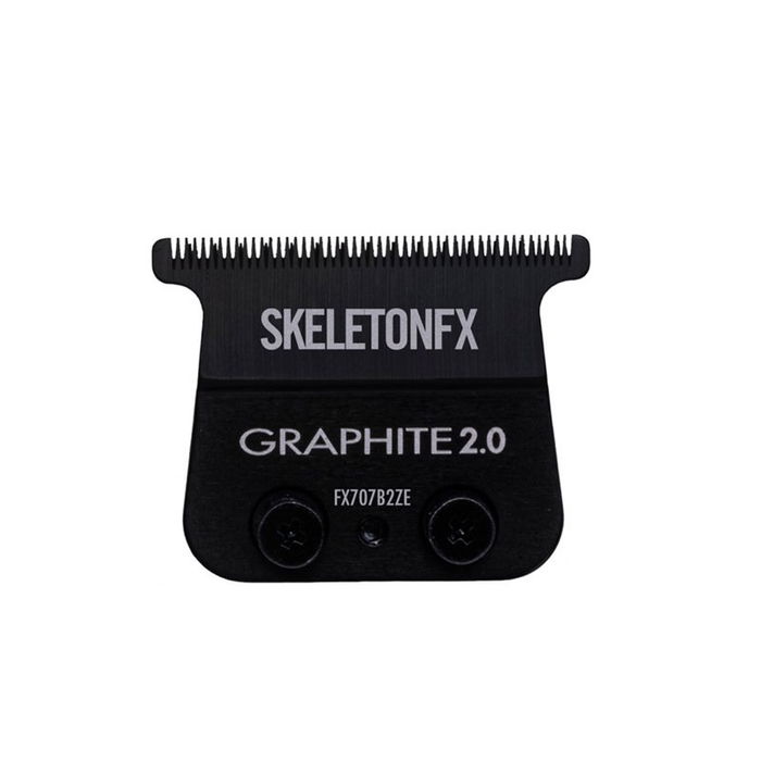 Babyliss Cuchilla Skeletonfx Graphite 2.0 Babyliss Cuchilla Skeletonfx Graphite 2.0