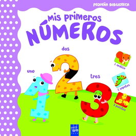 YOYO Mis primeros números