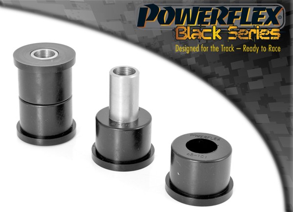 Powerflex Silentblock del triángulo delantero Black Series
