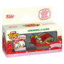 Funko Bitty POP! Rides Cinnamoroll and Sleigh