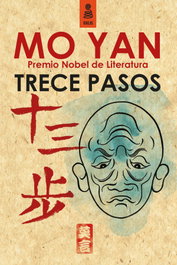 Trece pasos, Mo Yan - KAILAS