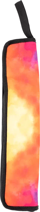 Zildjian Funda Baquetas Mini Estudiante - Orange Burst Zildjian Funda Baquetas Mini Estudiante - Orange Burst