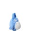 Semic Mi vecino Totoro Peluche Acrílico Mediano Totoro Azul 24 cm
