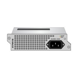 Allied Telesis AT-x930 Fuente de Alimentación 150W AC Hot Swappable para AT-x930 series con Cable de Alimentación EU