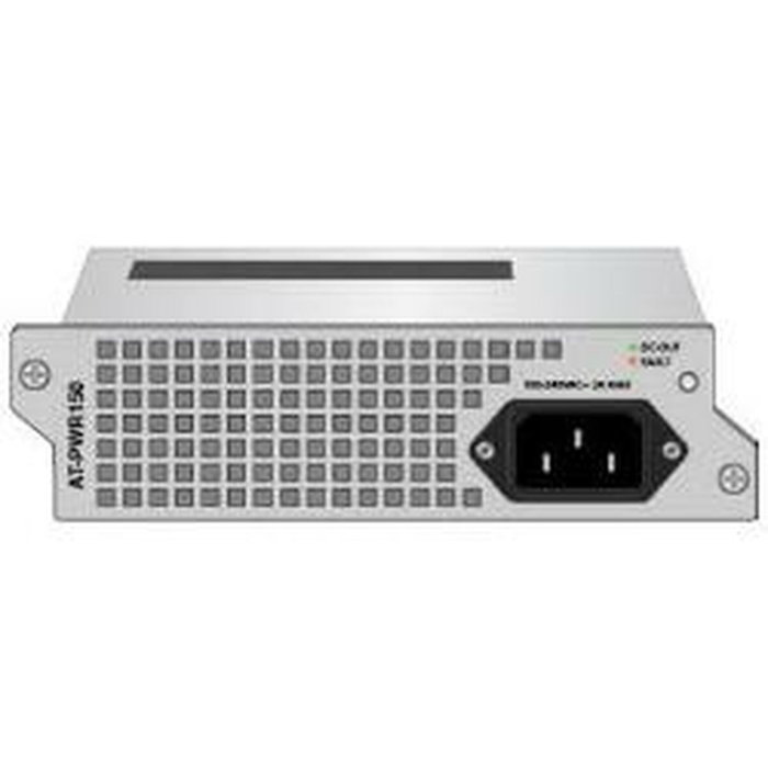 Allied Telesis AT-PWR150-50 Fuente de Alimentación 150W AC Hot Swappable Allied Telesis AT-PWR150-50 Fuente de Alimentación 150W AC Hot Swappable