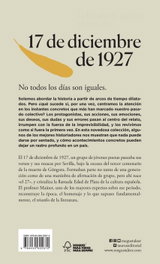 TAURUS, 17 de diciembre de 1927, José-Carlos Mainer - TAURUS