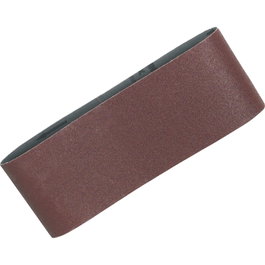 Makita P-36902 Banda de lijado 100x610mm K80