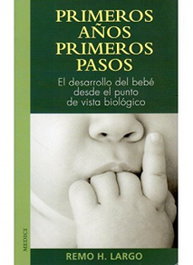 Primeros pasos primeros años, R.H. Largo - MEDICI