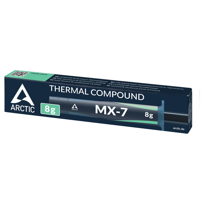 Arctic MX-7 Pasta térmica 8 g