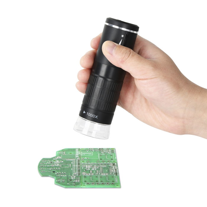 Reflecta DigiMicroscope WiFi 2.0