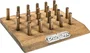 DUNLOP Expositor Sobremesa Madera Bottlenecks 22 Ud.