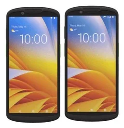 Zebra TC53e 64GB 6GB RAM Negro
