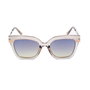 Guess GF00015-5127P Gafas de sol transparentes para mujer