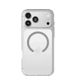 OtterBox Lumen Clear para Apple iPhone 18 Pro Max/17 Pro Max - Clear