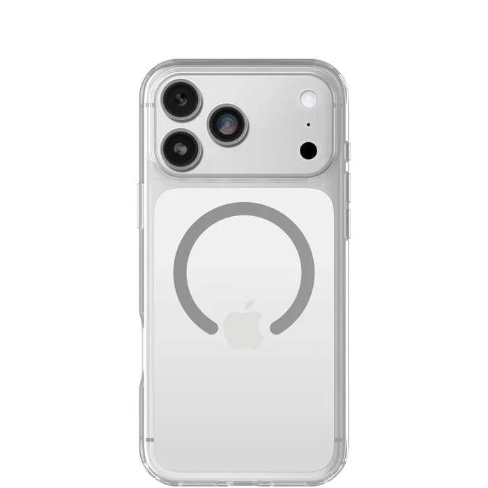 OtterBox Lumen Clear para Apple iPhone 18 Pro Max/17 Pro Max - Clear OtterBox Lumen Clear para Apple iPhone 18 Pro Max/17 Pro Max - Clear
