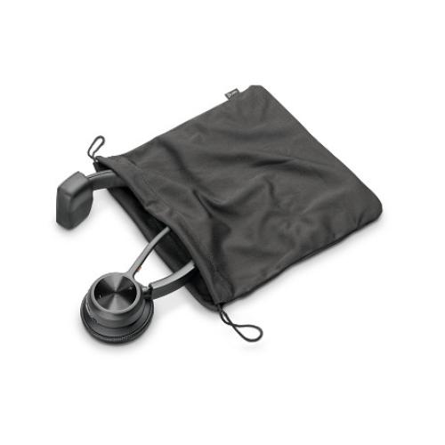 HP Poly Voyager 4310 UC Auriculares Monoaural con Adaptador BT700 USB-A y Base de Carga HP Poly Voyager 4310 UC Auriculares Monoaural con Adaptador BT700 USB-A y Base de Carga