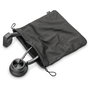 HP Poly Voyager 4310 UC Auriculares Monoaural con Adaptador BT700 USB-A y Base de Carga
