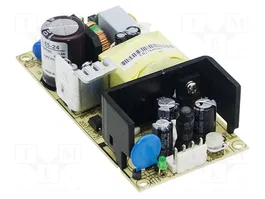 MEAN WELL EPS-45-7.5 Alimentador de Impulso Abierto 40,5W 7,5V DC