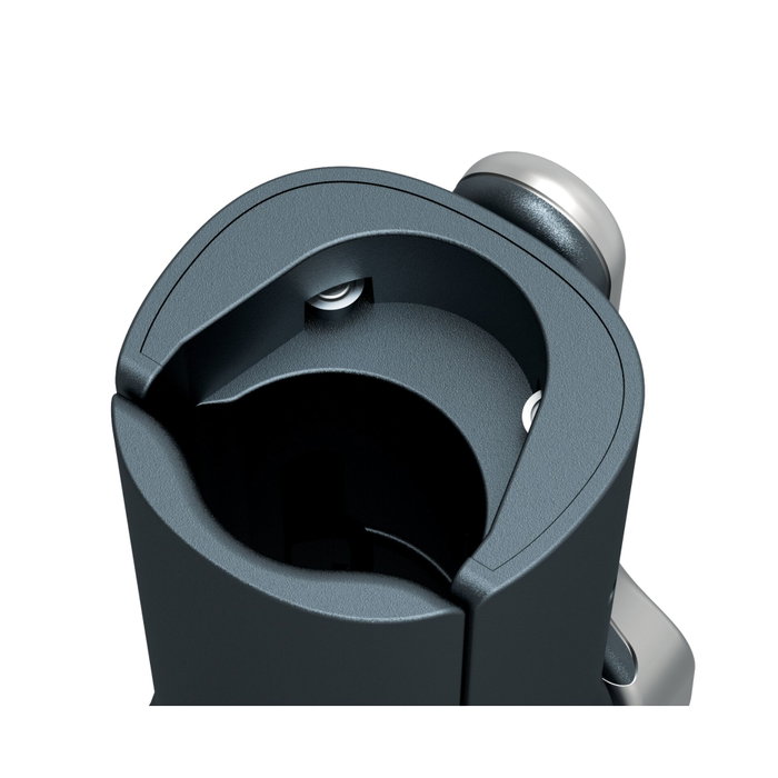 Joseph Joseph BarWise Compact Lever Corkscrew Azul / Plata