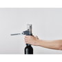 Joseph Joseph BarWise Compact Lever Corkscrew Azul / Plata